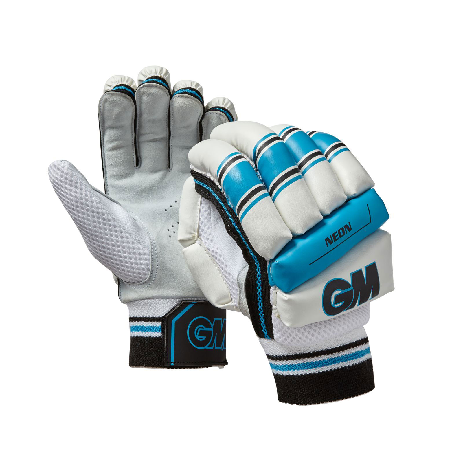 GM NEON BATTING GLOVE 2018